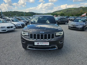 Обява за продажба на Jeep Grand cherokee 3.0 D ABTOMAT 4x4  ~26 999 лв. - изображение 1