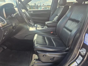 Обява за продажба на Jeep Grand cherokee 3.0 D ABTOMAT 4x4  ~26 999 лв. - изображение 8