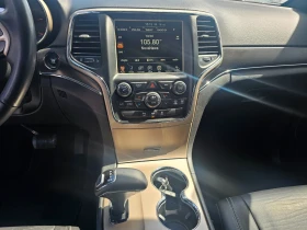 Обява за продажба на Jeep Grand cherokee 3.0 D ABTOMAT 4x4  ~26 999 лв. - изображение 10