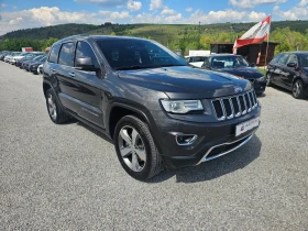 Обява за продажба на Jeep Grand cherokee 3.0 D ABTOMAT 4x4  ~26 999 лв. - изображение 7