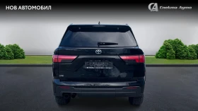 Toyota Sequoia TRD PRO,    3180 . | Mobile.bg    4