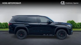 Toyota Sequoia TRD PRO,    3180 . | Mobile.bg    5