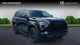 Toyota Sequoia TRD PRO,    3180 . | Mobile.bg    3