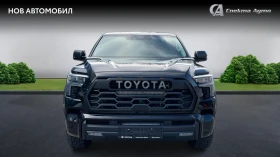 Toyota Sequoia TRD PRO,    3180 . | Mobile.bg    8