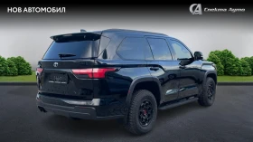 Toyota Sequoia TRD PRO,    3180 . | Mobile.bg    6