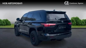 Toyota Sequoia TRD PRO,    3180 . | Mobile.bg    2
