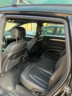 Audi Q7 - 35000 лв. - 47629469 6