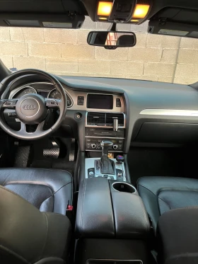 Audi Q7 - 35000 лв. - 47629469 5