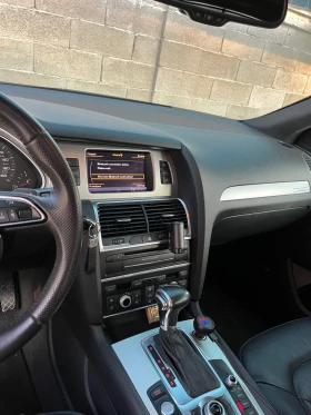 Audi Q7 - 35000 лв. - 47629469 11