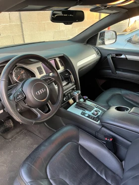 Audi Q7 - 35000 лв. - 47629469 7