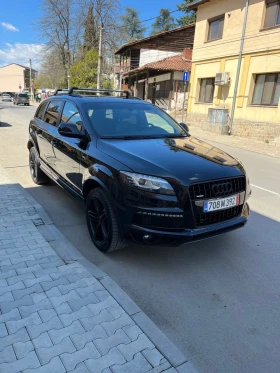 Audi Q7 - 35000 лв. - 47629469 3