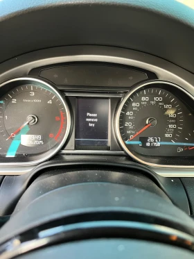 Audi Q7 - 35000 лв. - 47629469 9