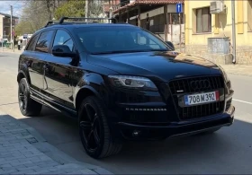 Audi Q7 - 35000 лв. - 47629469 2