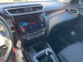 Обява за продажба на Nissan Qashqai 1.5dci TOP TOP ~18 700 лв. - изображение 10