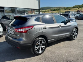 Обява за продажба на Nissan Qashqai 1.5dci TOP TOP ~18 700 лв. - изображение 4