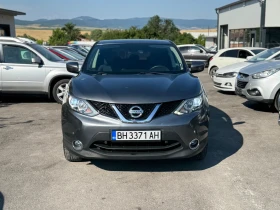 Обява за продажба на Nissan Qashqai 1.5dci TOP TOP ~18 700 лв. - изображение 1