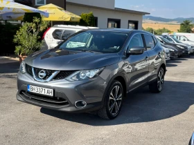 Nissan Qashqai 1.5dci TOP TOP