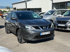 Обява за продажба на Nissan Qashqai 1.5dci TOP TOP ~18 700 лв. - изображение 2