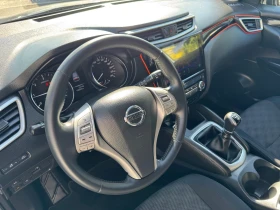 Обява за продажба на Nissan Qashqai 1.5dci TOP TOP ~18 700 лв. - изображение 8