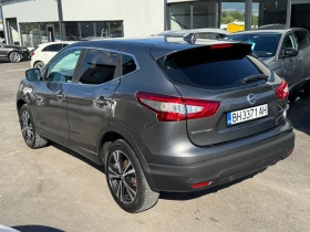 Обява за продажба на Nissan Qashqai 1.5dci TOP TOP ~18 700 лв. - изображение 5