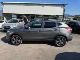 Обява за продажба на Nissan Qashqai 1.5dci TOP TOP ~18 700 лв. - изображение 6