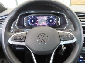 VW Tiguan Elegance 2.0 TDI SCR 4MOTION DSG | Mobile.bg    15