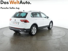 VW Tiguan Elegance 2.0 TDI SCR 4MOTION DSG | Mobile.bg    3