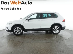 VW Tiguan Elegance 2.0 TDI SCR 4MOTION DSG | Mobile.bg    2