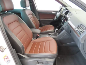 VW Tiguan Elegance 2.0 TDI SCR 4MOTION DSG | Mobile.bg    8