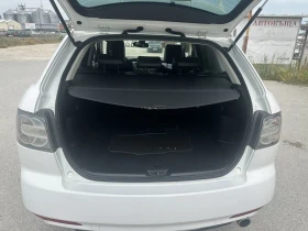 Mazda CX-7 2.2 d | Mobile.bg    11