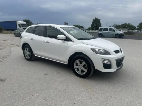     Mazda CX-7 2.2 d