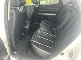 Mazda CX-7 2.2 d | Mobile.bg    12