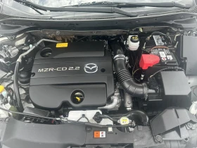 Mazda CX-7 2.2 d | Mobile.bg    14