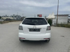 Mazda CX-7 2.2 d | Mobile.bg    4