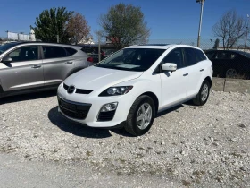 Mazda CX-7 2.2 d - 10000 лв. - 79807681 2