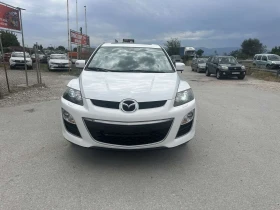 Mazda CX-7 2.2 d | Mobile.bg    2