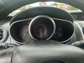 Mazda CX-7 2.2 d | Mobile.bg    9