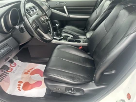 Mazda CX-7 2.2 d | Mobile.bg    6