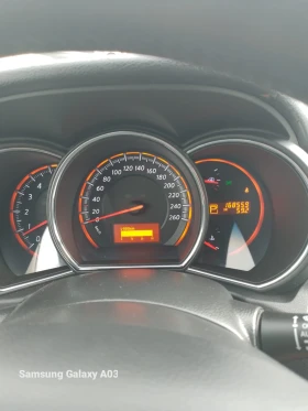 Nissan Murano 2.5 d 4x4 avtomatic  | Mobile.bg    12
