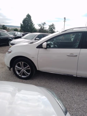 Nissan Murano 2.5 d 4x4 avtomatic  | Mobile.bg    6