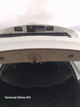 Nissan Murano 2.5 d 4x4 avtomatic  | Mobile.bg    15