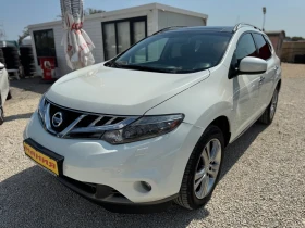 Обява за продажба на Nissan Murano 2.5 d 4x4 avtomatic  ~13 400 лв. - изображение 1