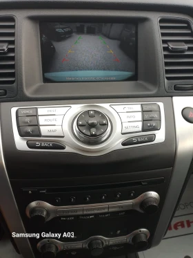 Nissan Murano 2.5 d 4x4 avtomatic  | Mobile.bg    14
