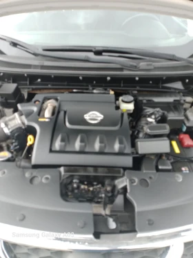 Nissan Murano 2.5 d 4x4 avtomatic  | Mobile.bg    16