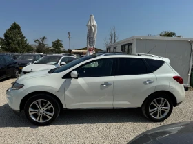 Обява за продажба на Nissan Murano 2.5 d 4x4 avtomatic  ~13 400 лв. - изображение 5