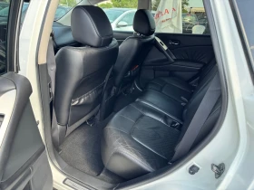 Nissan Murano 2.5 d 4x4 avtomatic - 13400 лв. - 91780917 14
