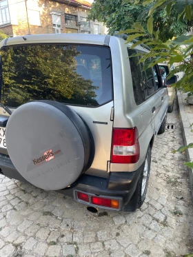 Обява за продажба на Mitsubishi Pajero pinin ~10 000 лв. - изображение 3