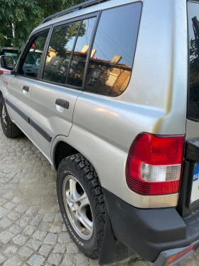 Обява за продажба на Mitsubishi Pajero pinin ~10 000 лв. - изображение 4