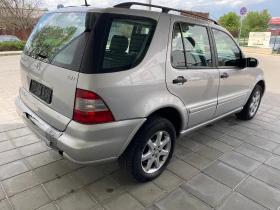 Обява за продажба на Mercedes-Benz ML 270 ~8 700 лв. - изображение 6