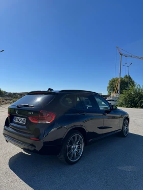 BMW X1 2.5D M Packet | Mobile.bg    5